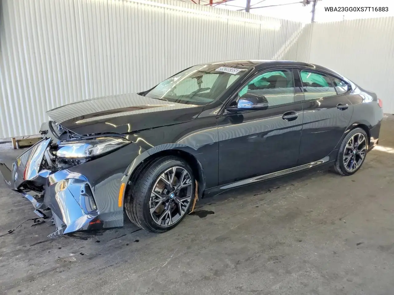 BMW 228Xi 2025