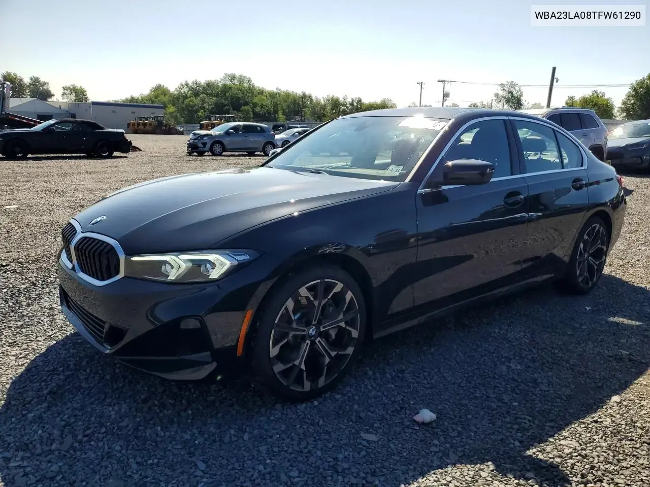 BMW 330Xi 2026