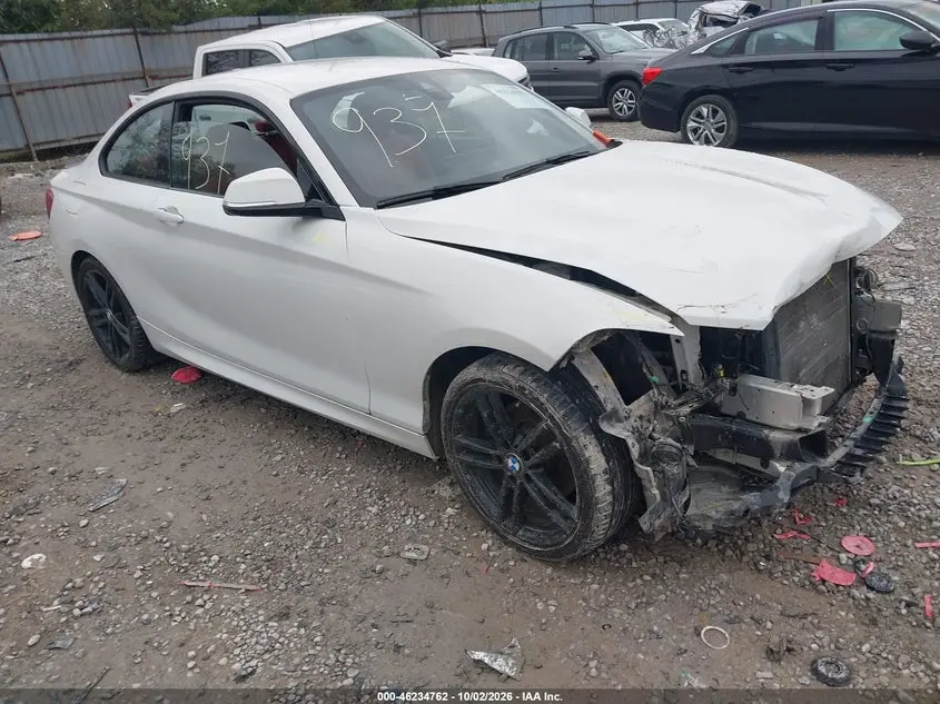 BMW 230I 2020
