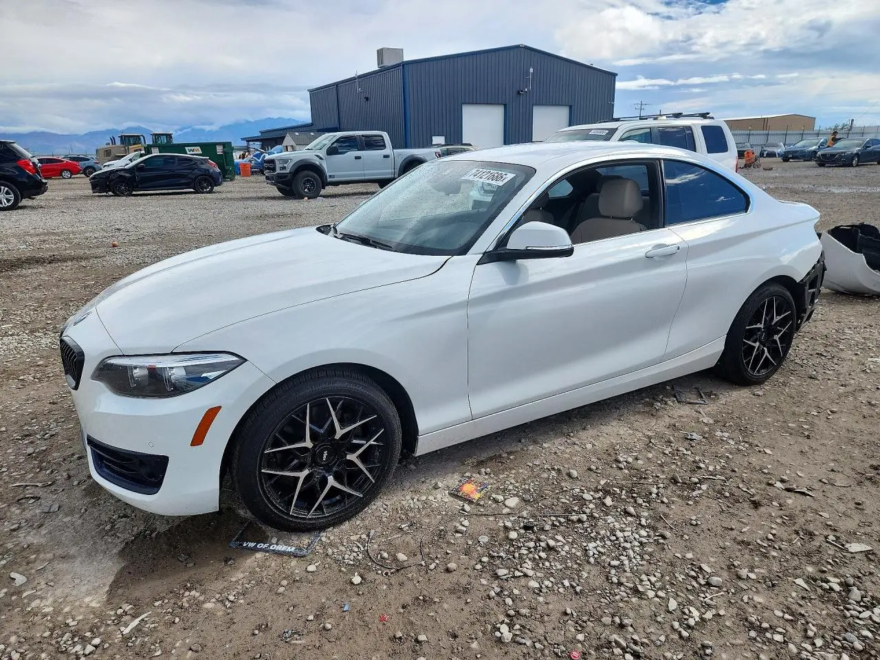 BMW 230I 2020
