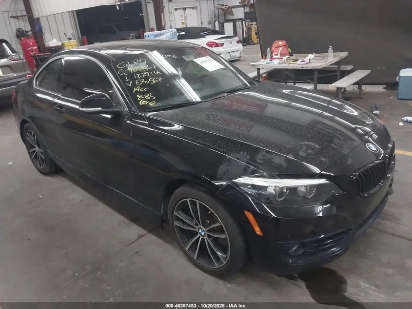 BMW 230I 2020