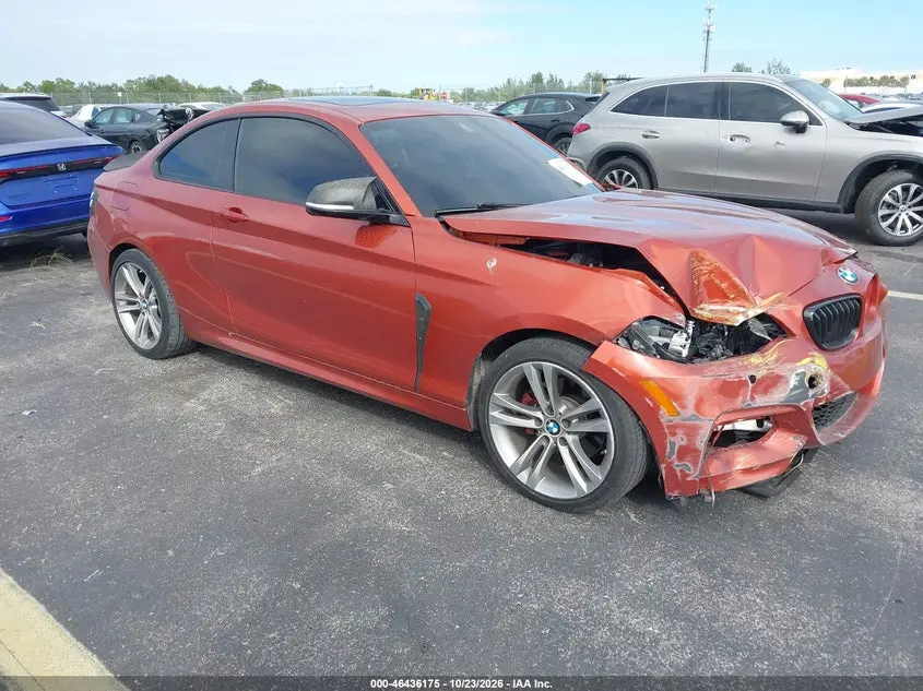 BMW 230I 2020