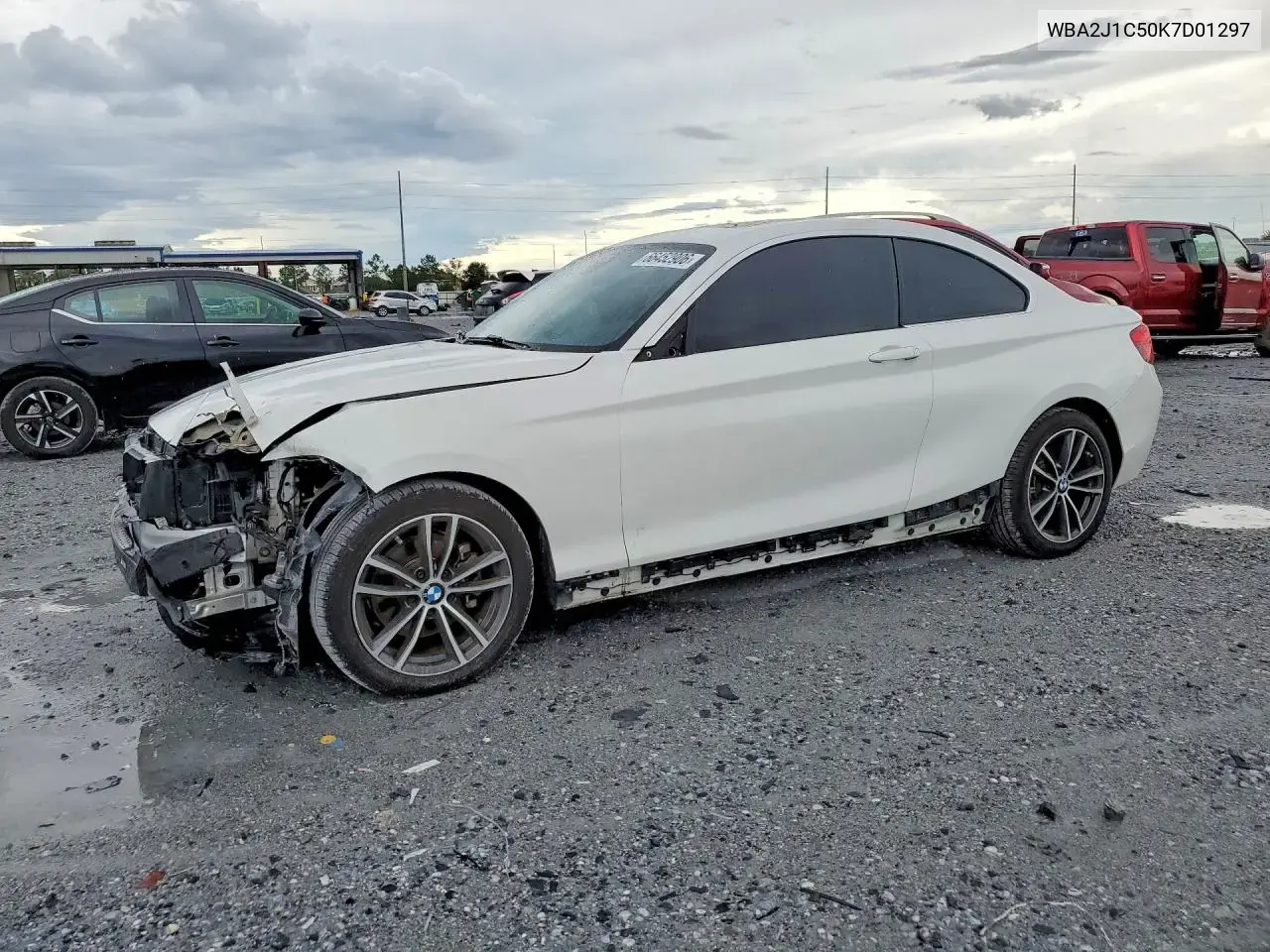 BMW 230I 2019