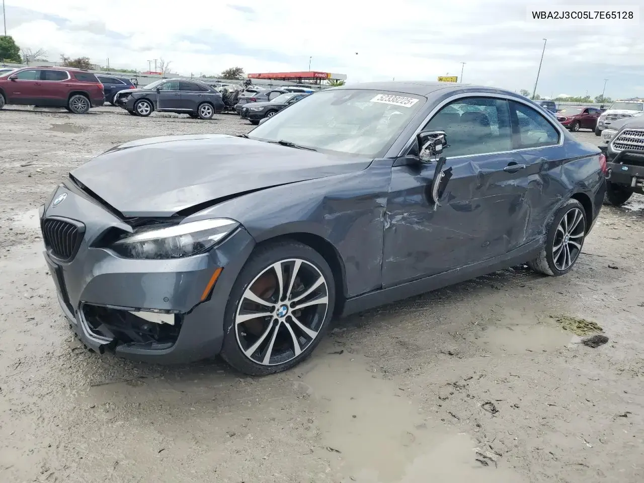 BMW 230Xi 2020
