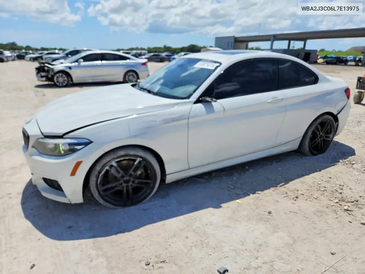 BMW 230Xi 2020