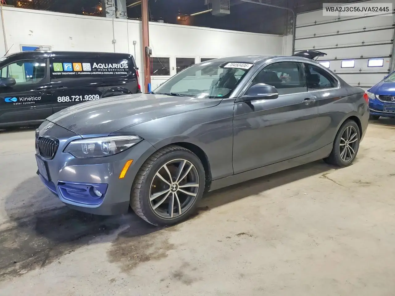 BMW 230Xi 2018