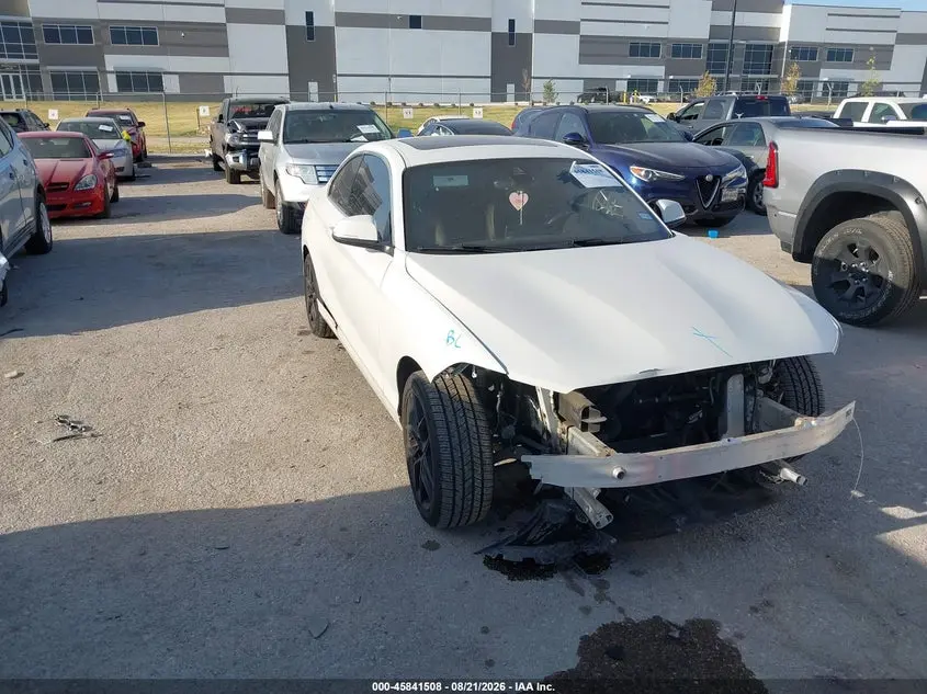 BMW 230I xDrive 2019