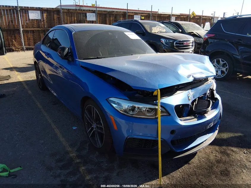 BMW M240I 2020