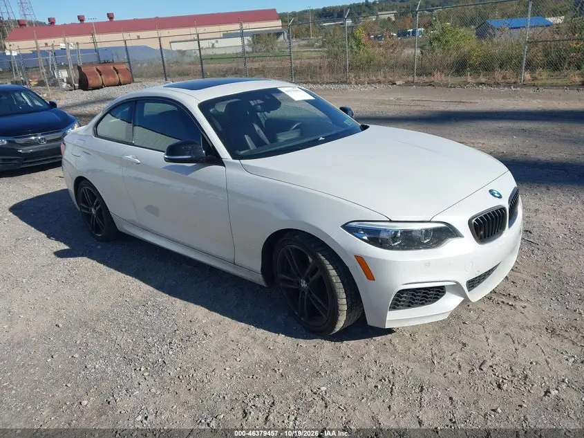 BMW M240I xDrive 2020