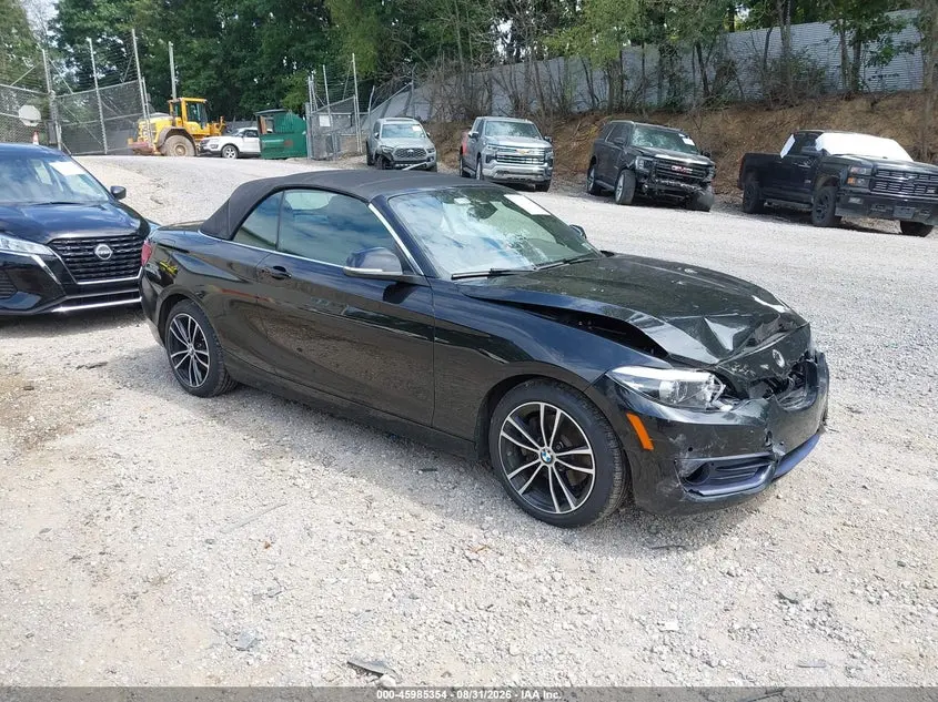 BMW 230I xDrive 2020