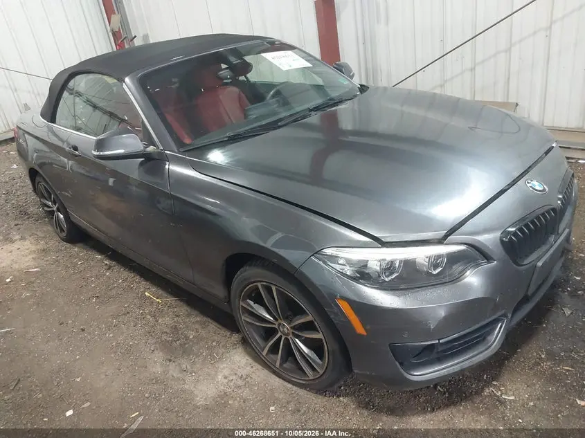 BMW 230I xDrive 2020