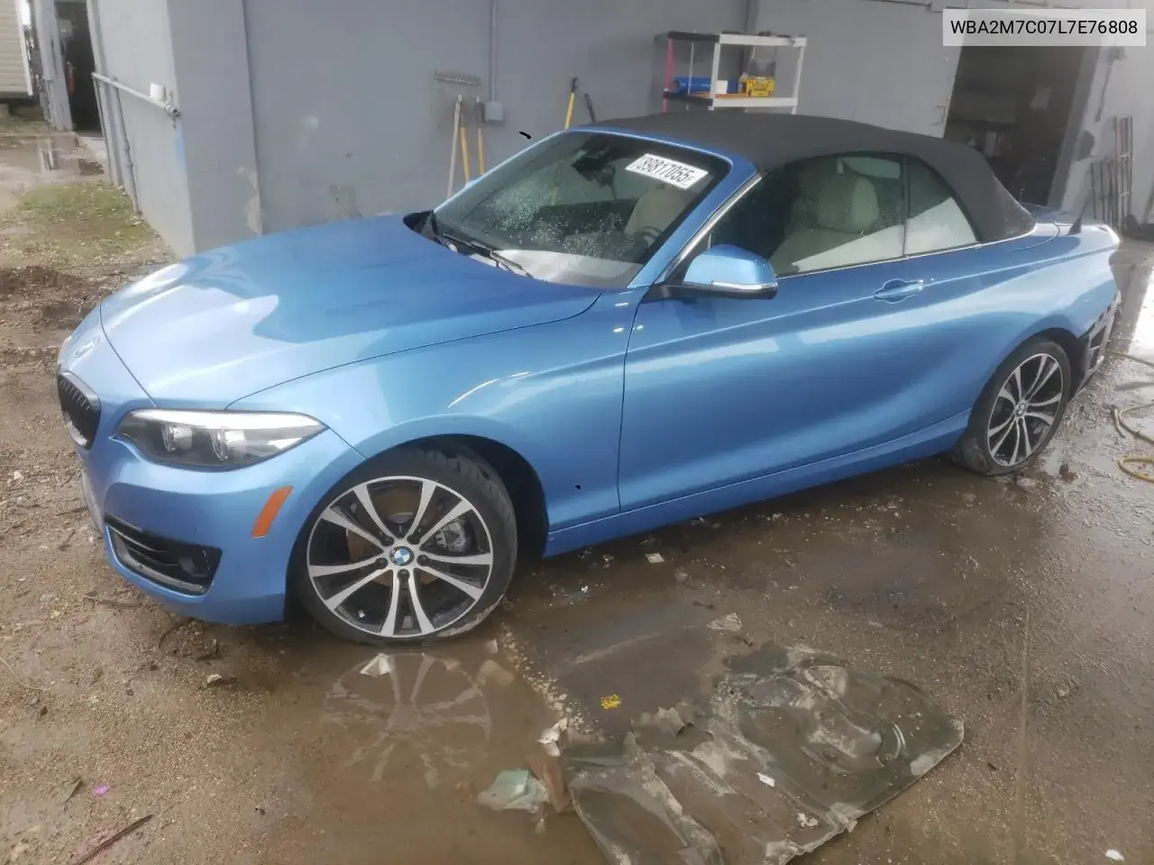 BMW 230I 2020