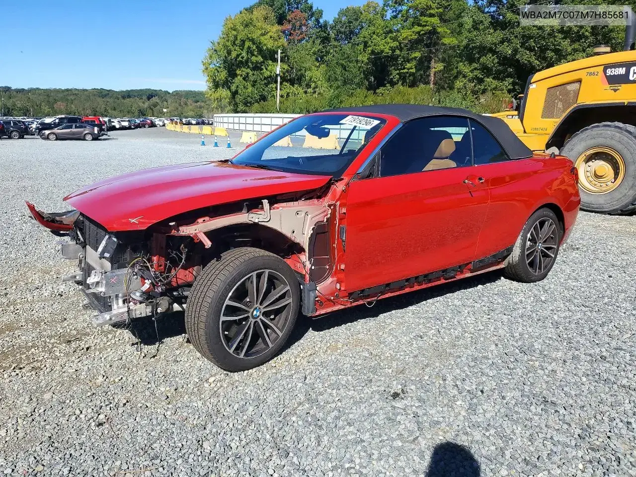 BMW 230I 2021