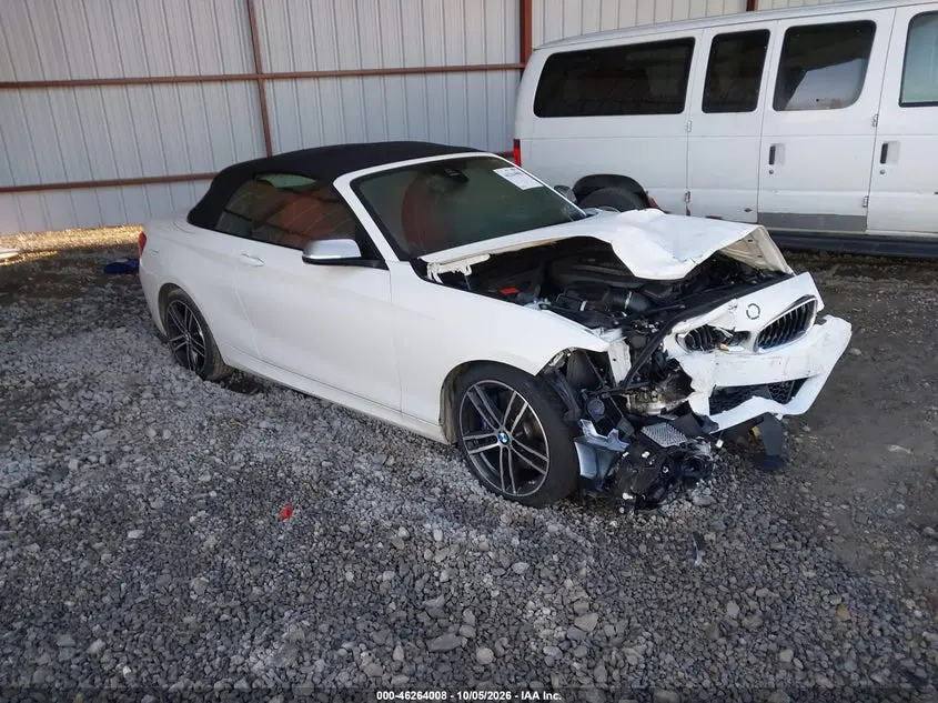 BMW M240I xDrive 2019