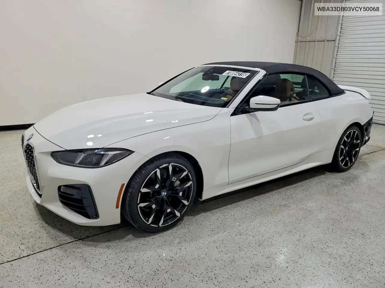 BMW 430I 2027