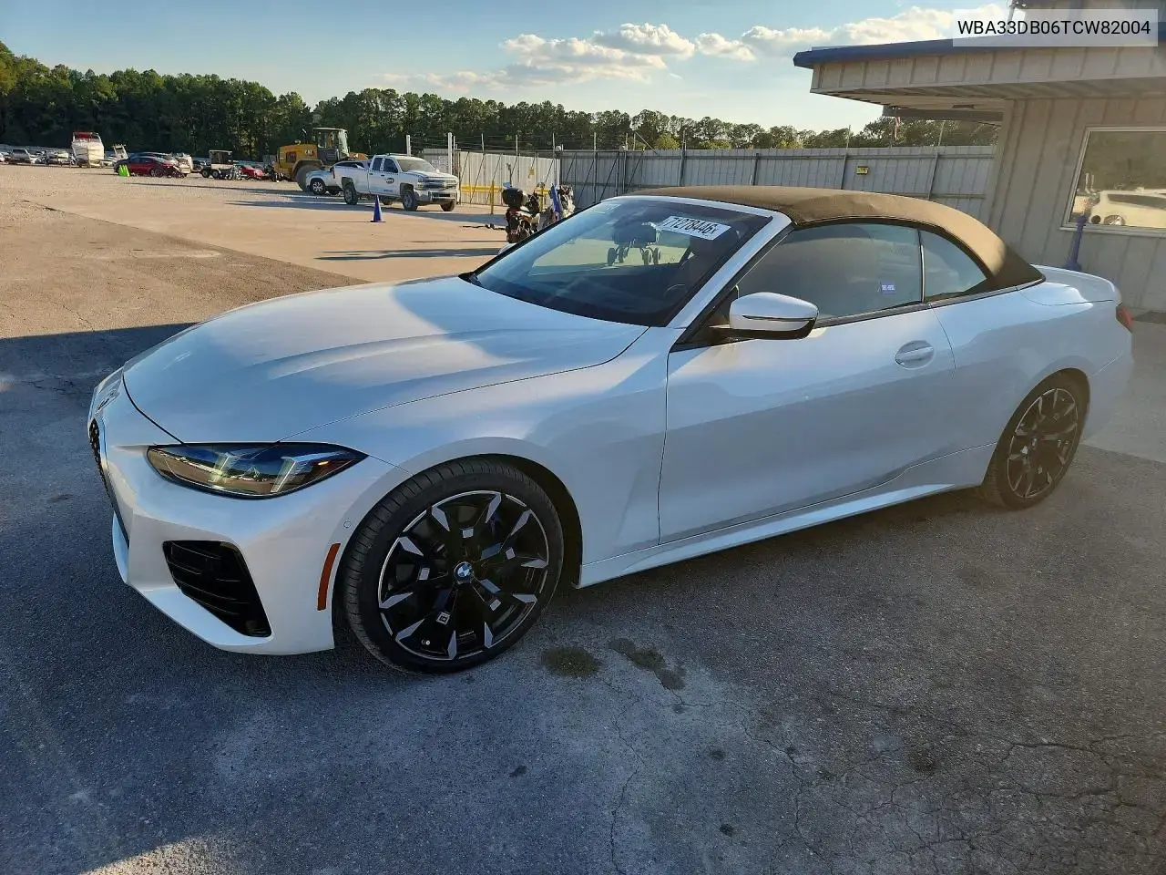 BMW 430I 2026