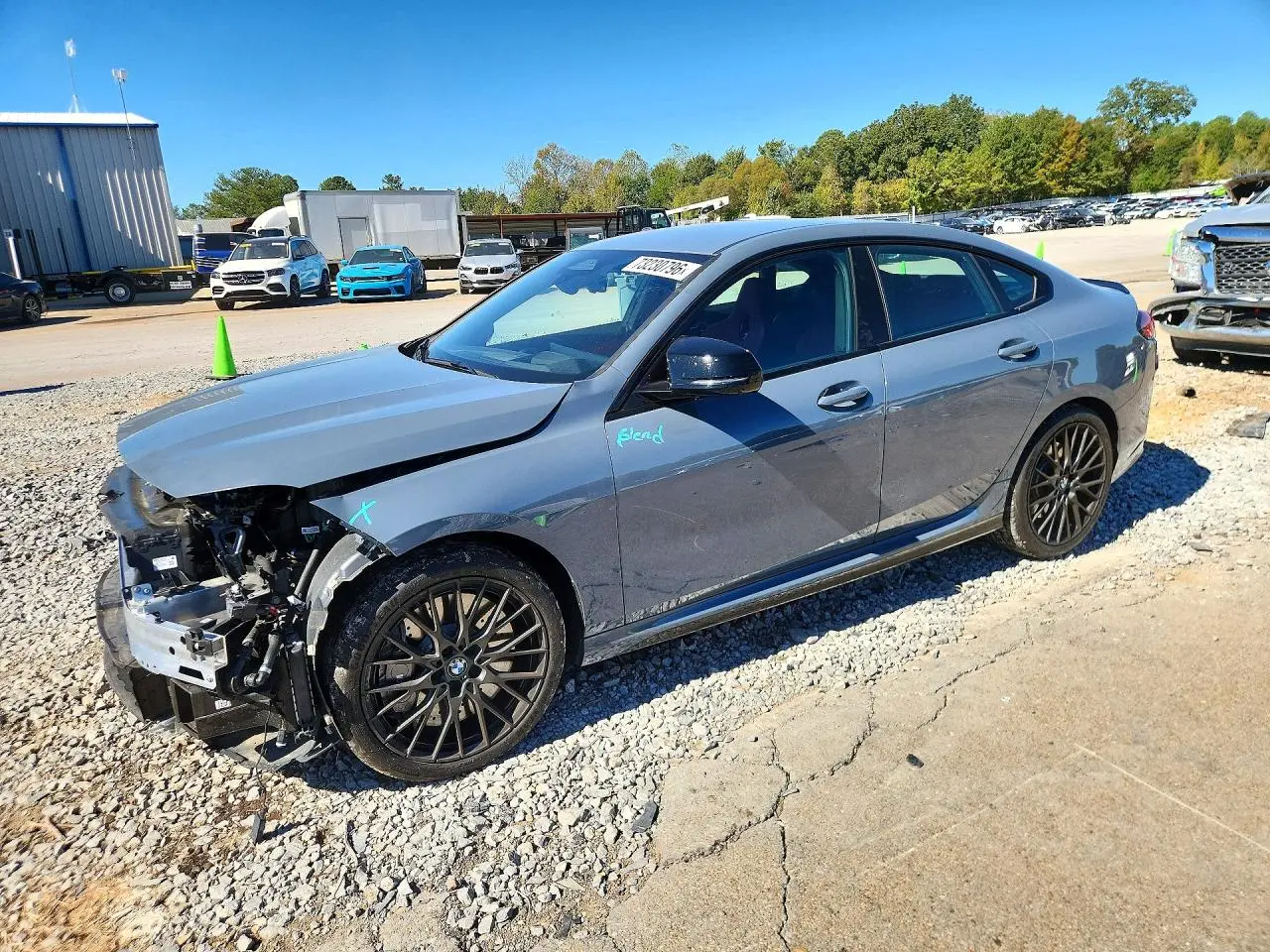 BMW M235Xi 2026