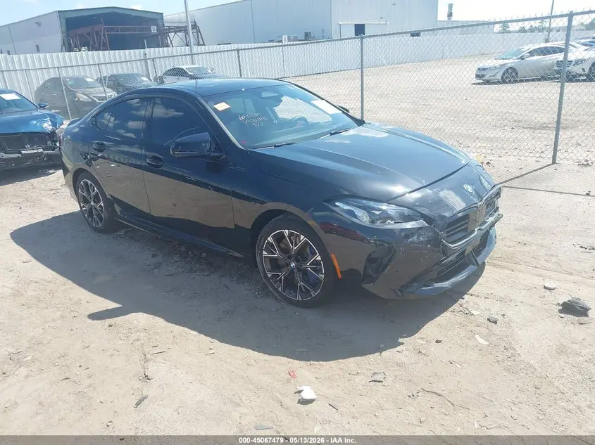 BMW M235 Gran Coupe xDrive 2025