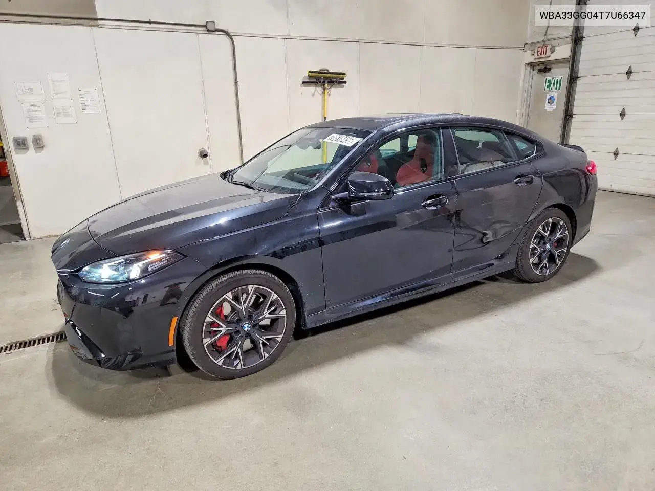 BMW M235Xi 2026