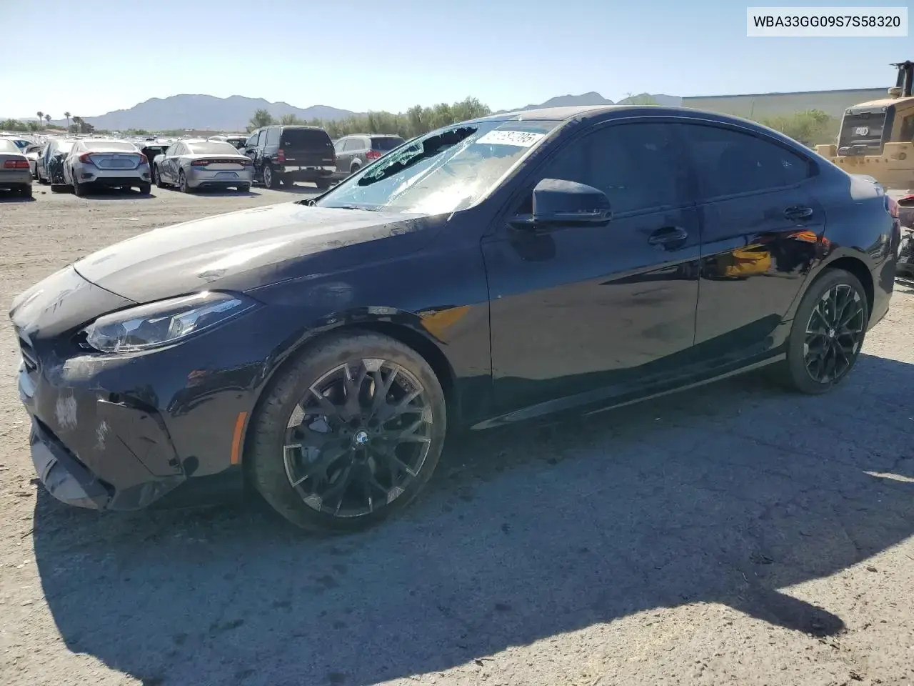 BMW M235Xi 2025