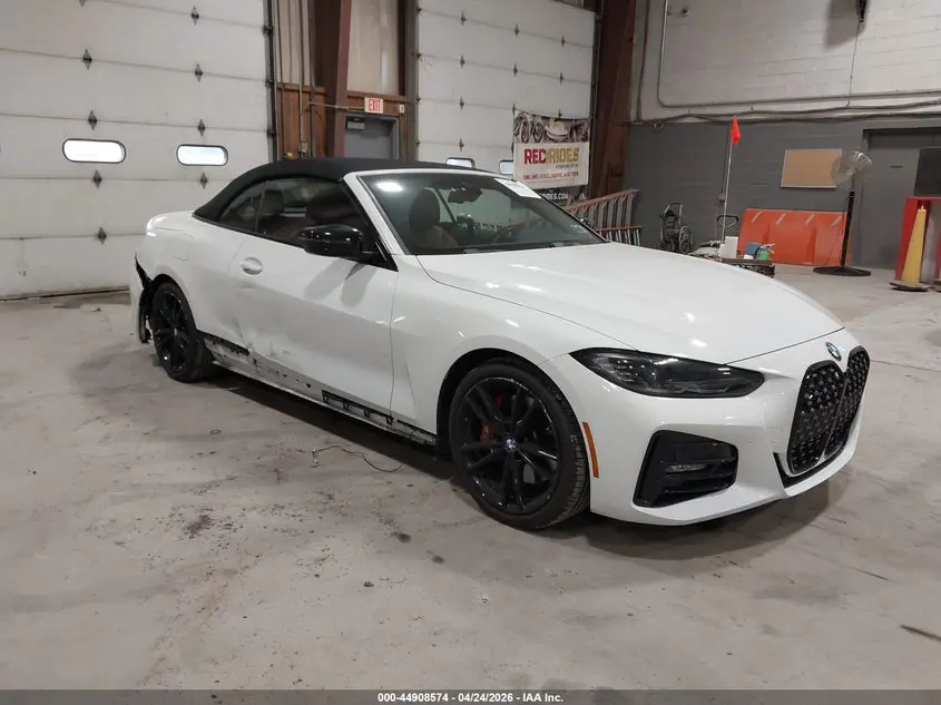 BMW 430I xDrive 2023