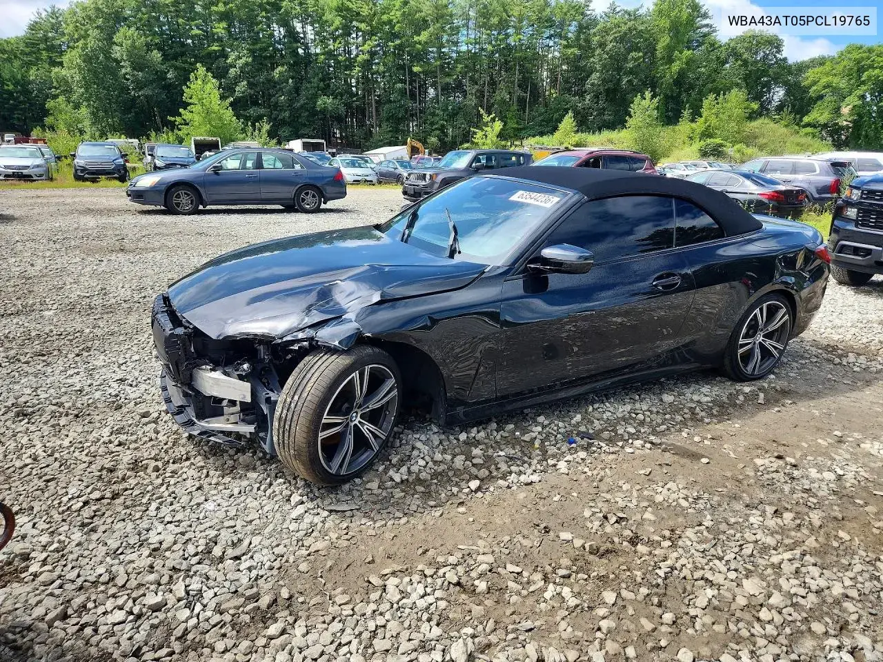 BMW 430Xi 2023