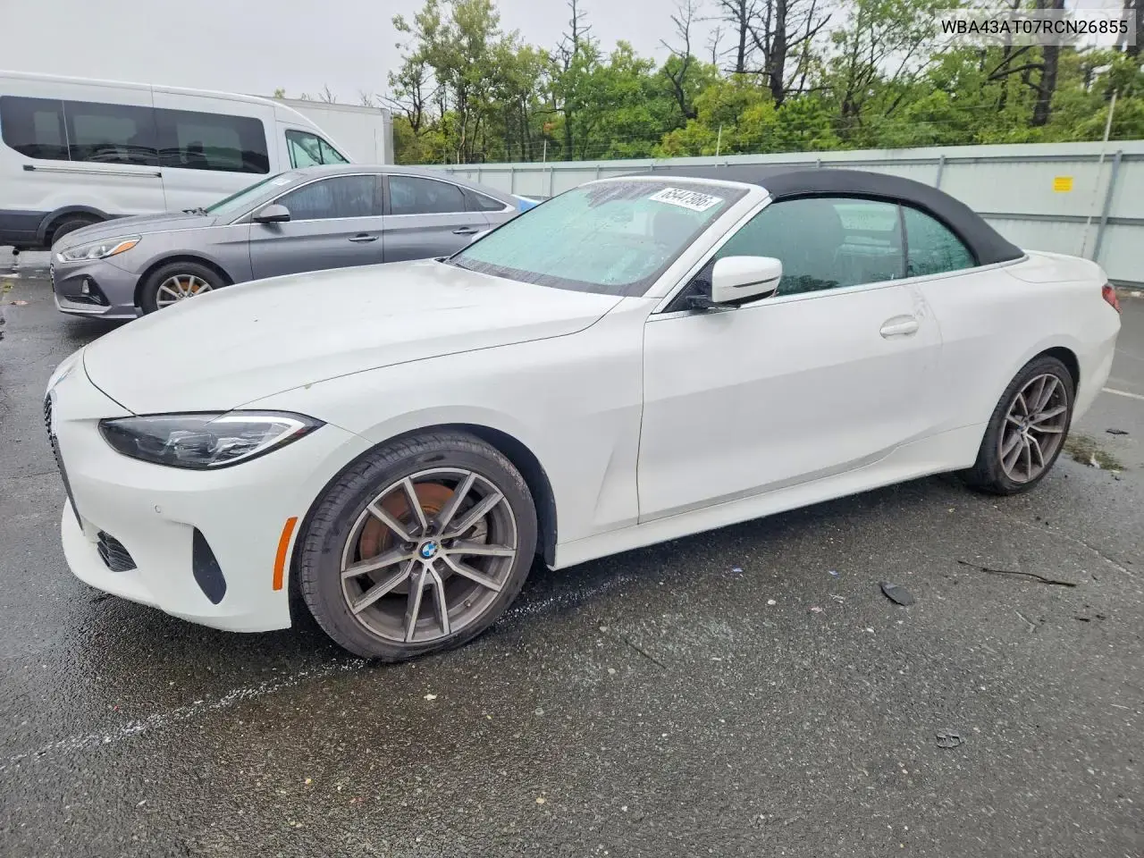 BMW 430Xi 2024