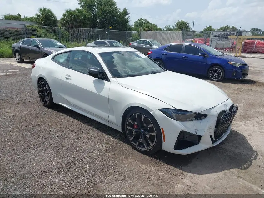 BMW 430I 2026