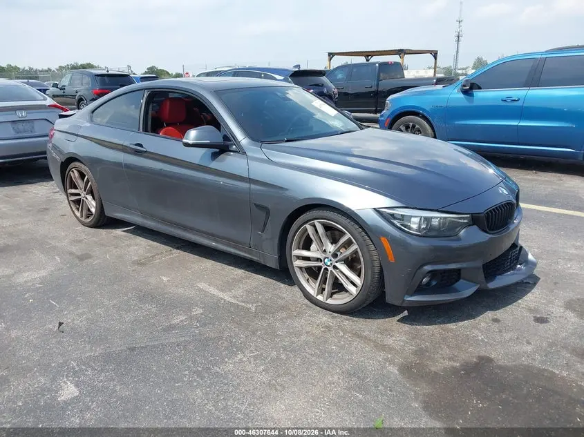 BMW 430I 2020