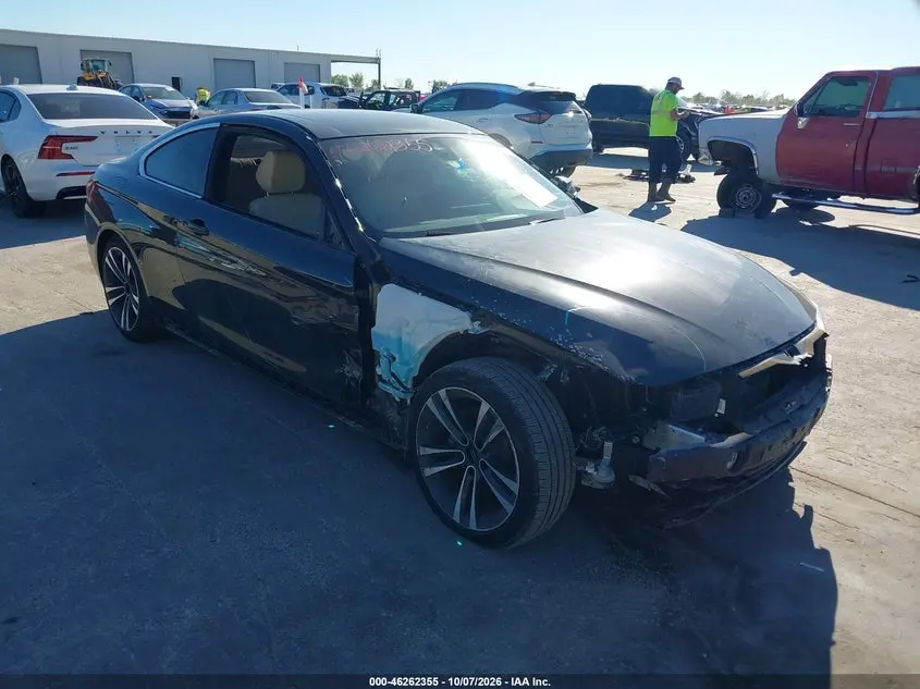 BMW 430I 2020