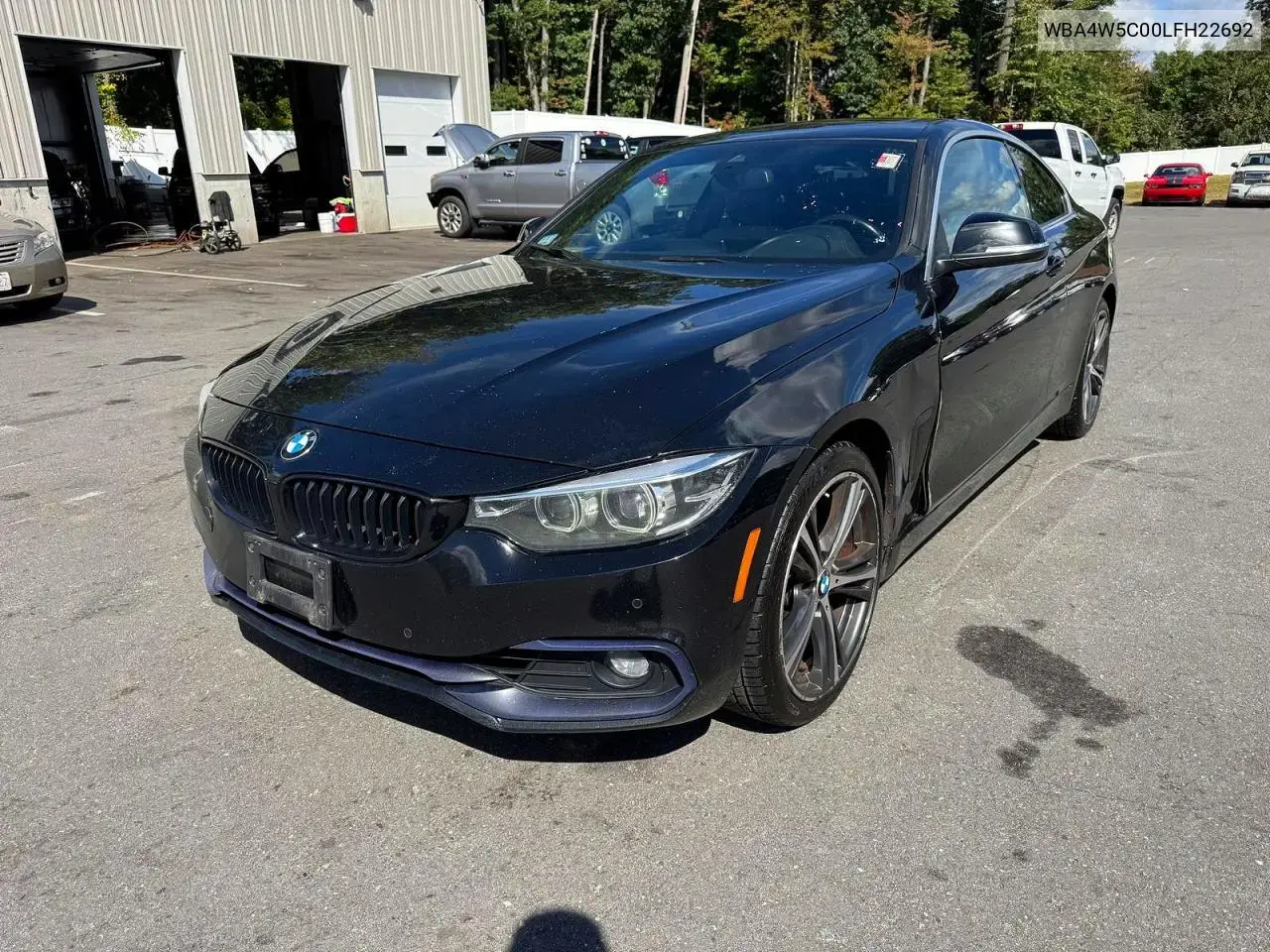 BMW 430Xi 2020