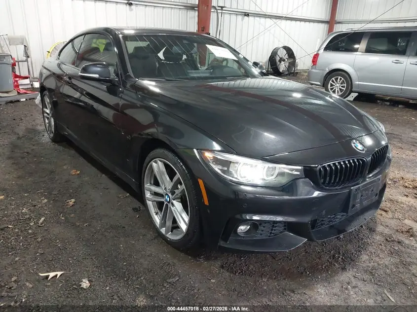 BMW 430I xDrive 2020