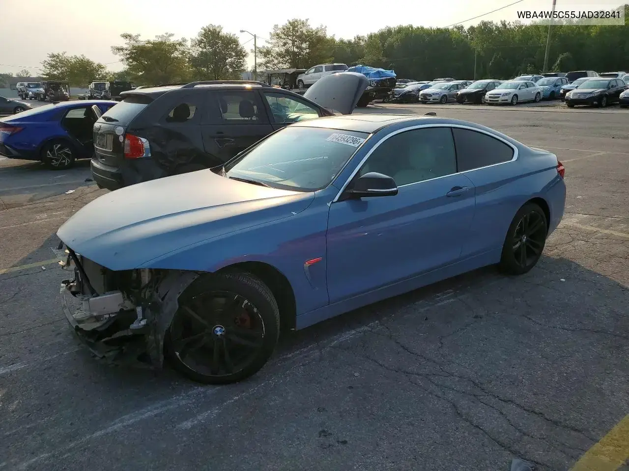 BMW 430Xi 2018