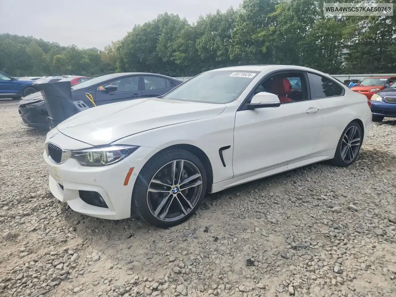 BMW 430Xi 2019