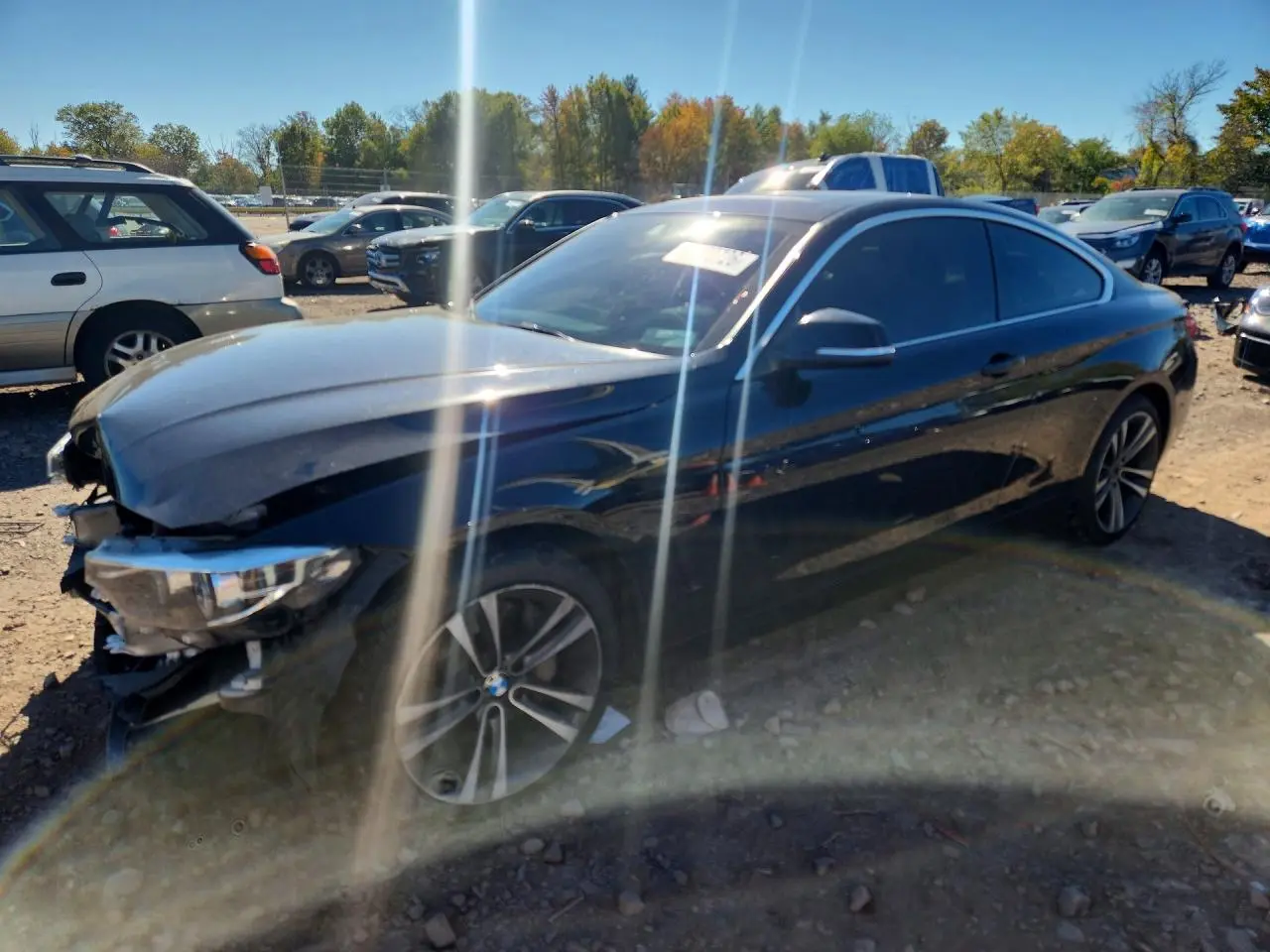 BMW 440Xi 2020