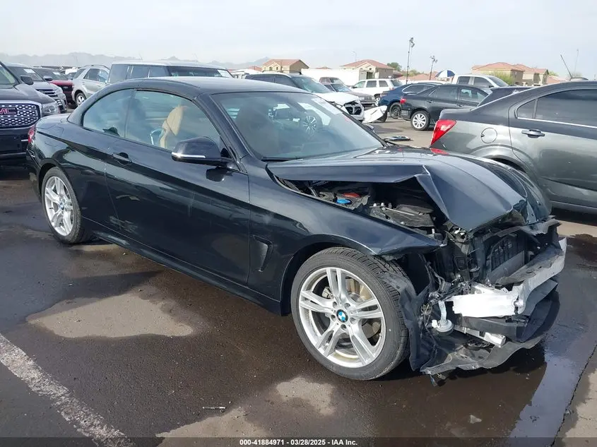 BMW 430I 2019