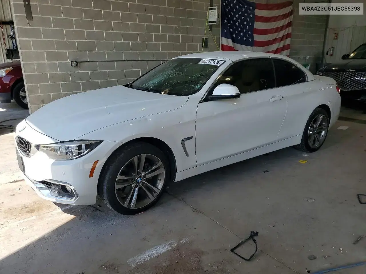 BMW 430Xi 2018