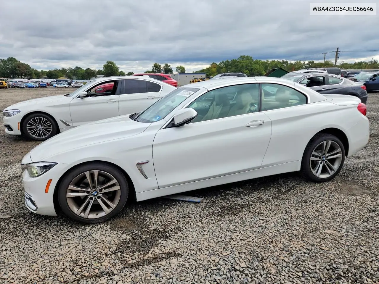 BMW 430Xi 2018