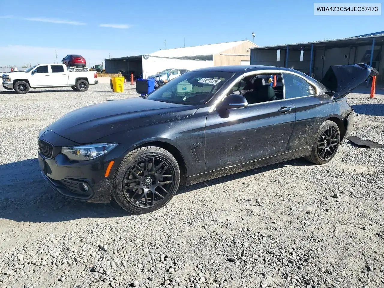 BMW 430Xi 2018