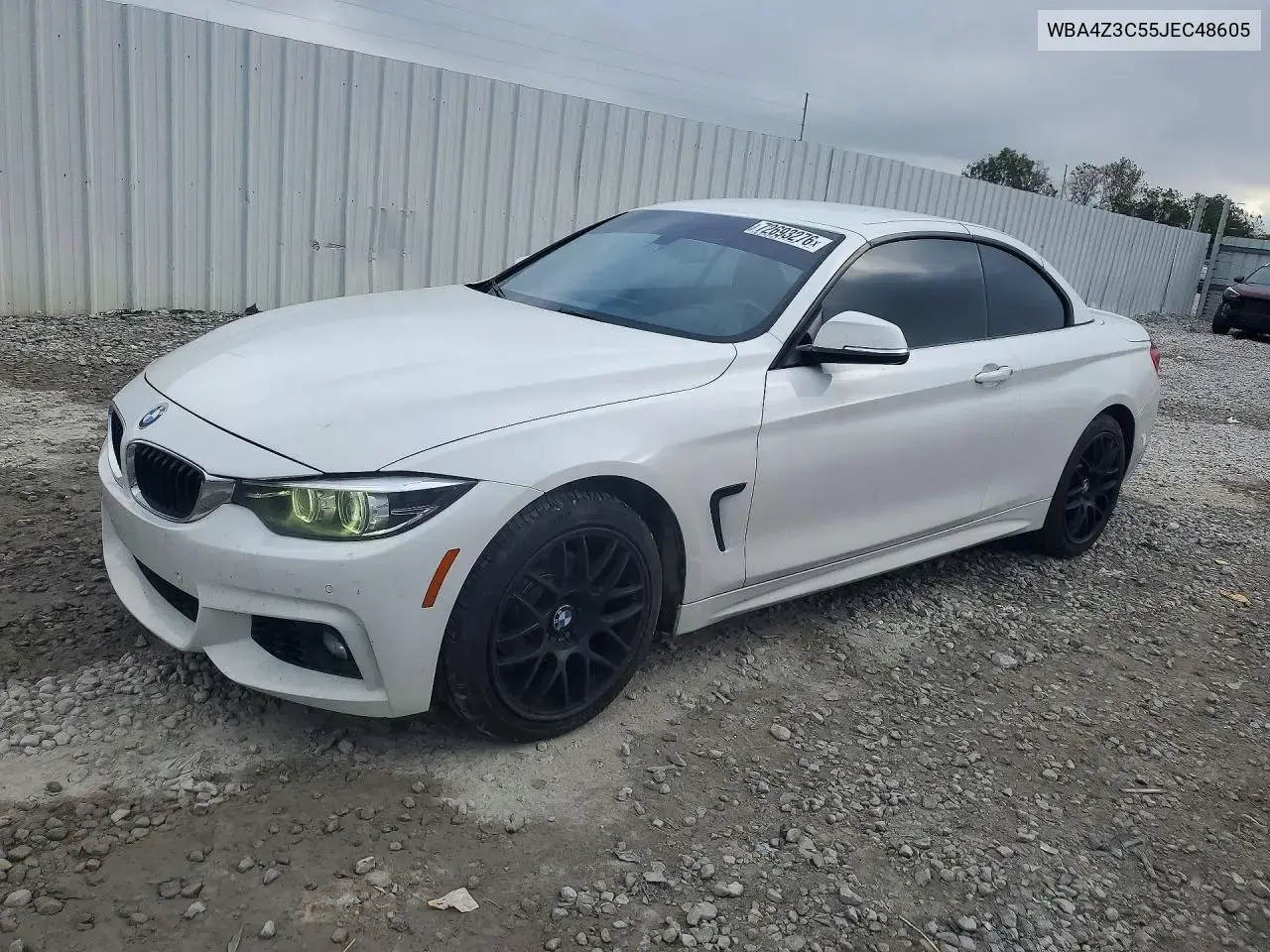 BMW 430Xi 2018