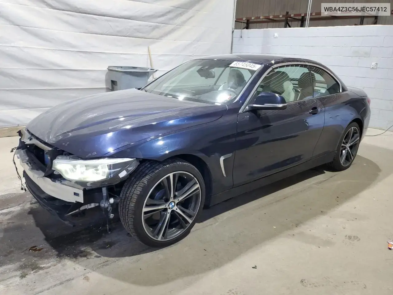 BMW 430Xi 2018
