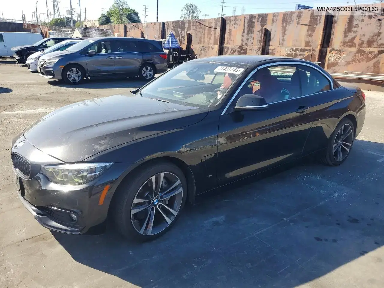 BMW 440I 2020