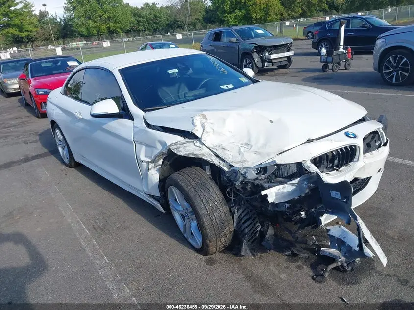 BMW 440I xDrive 2018