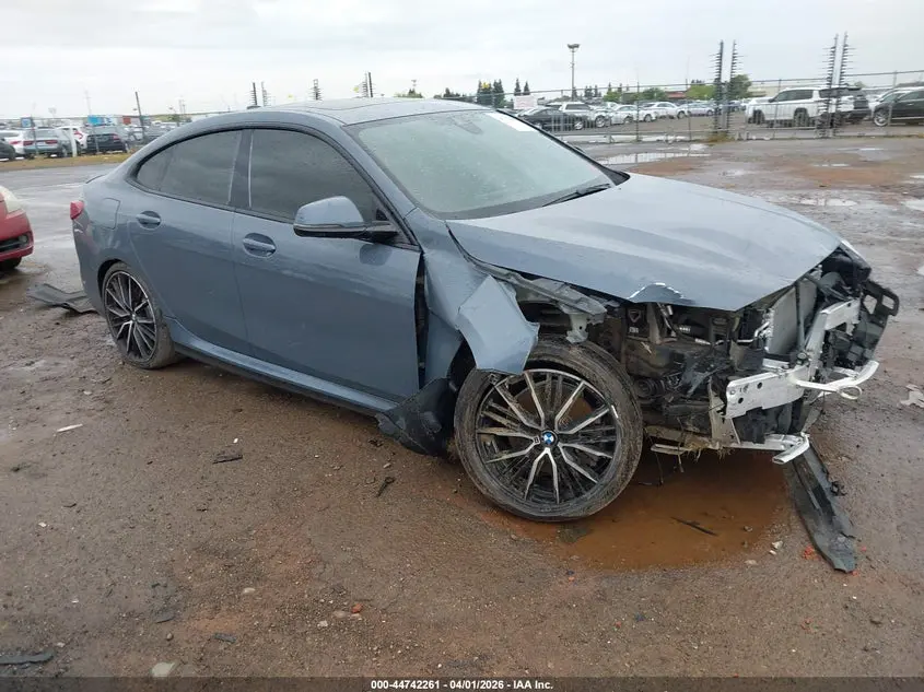 BMW 228 Gran Coupe I Sdrive 2022