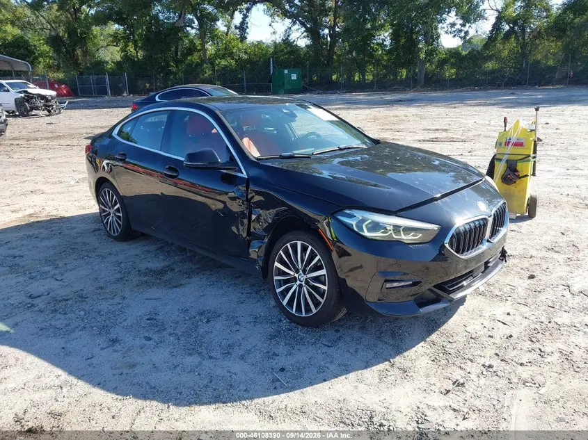 BMW 228I Gran Coupe Sdrive 2021