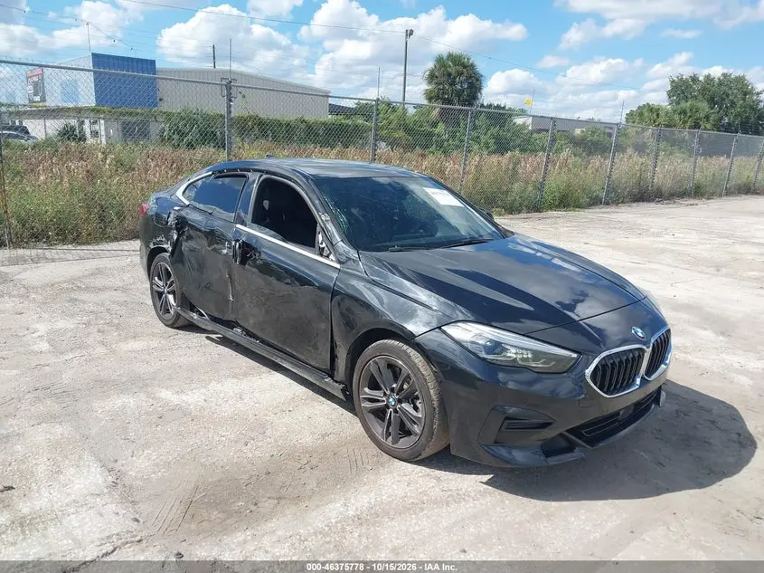 BMW 2 Series 228I 2022