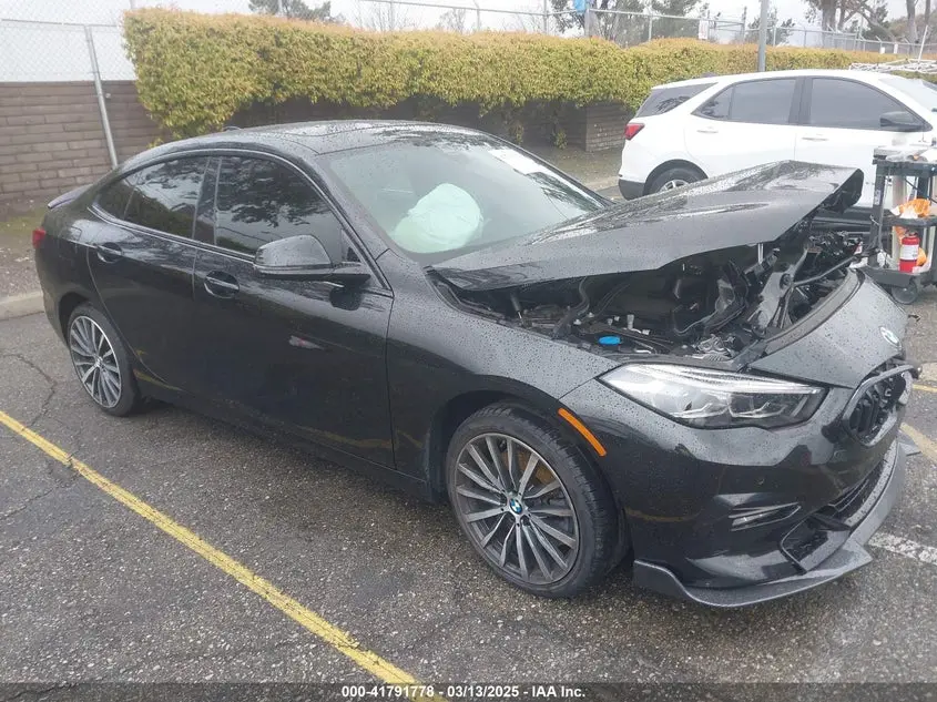 BMW 228I 2021