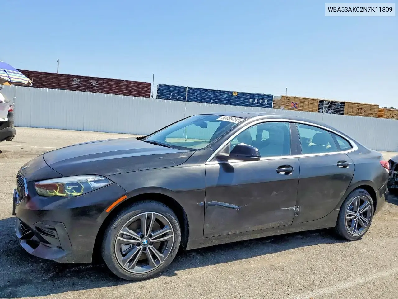 BMW 228I 2022