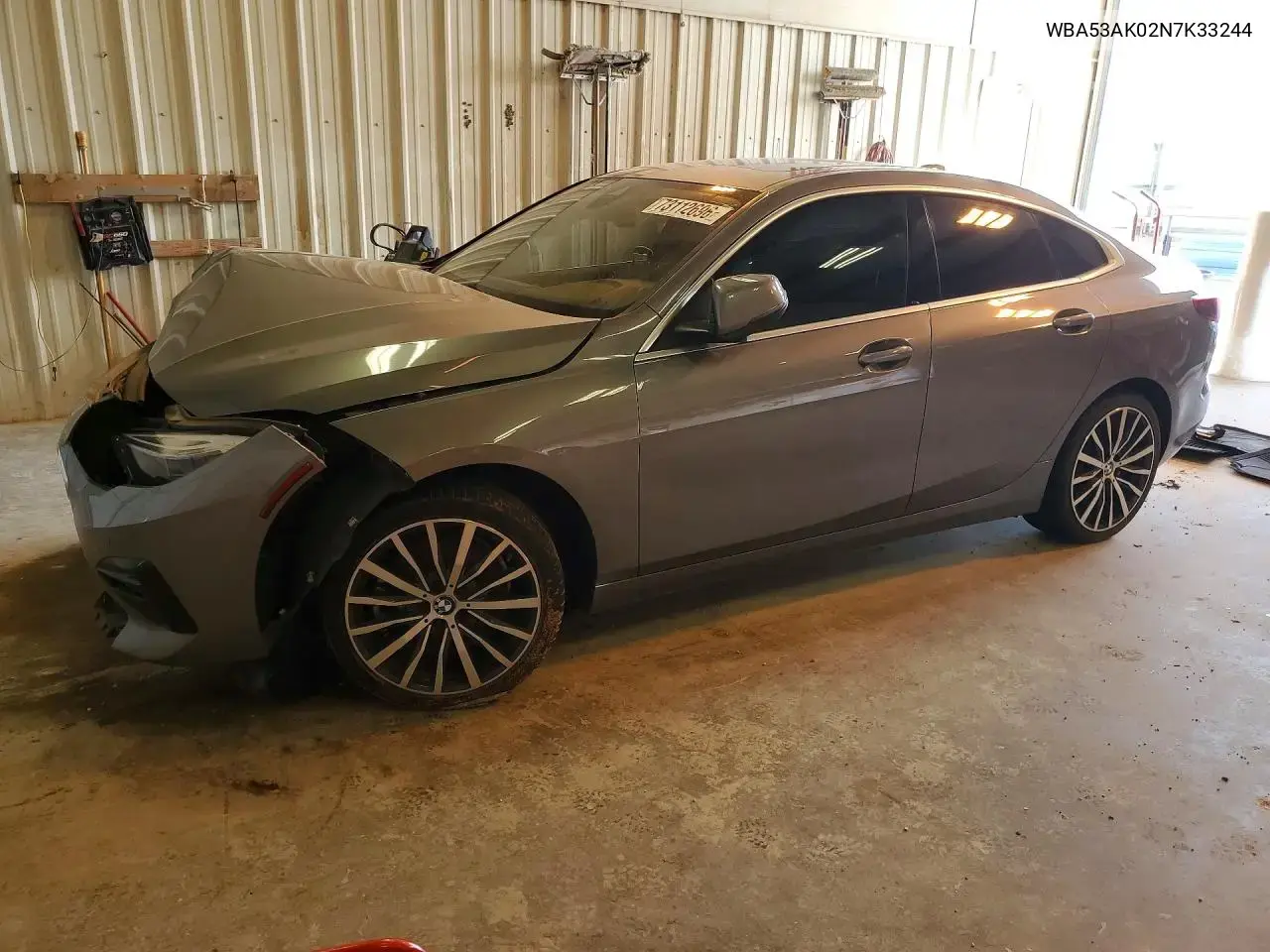BMW 228I 2022