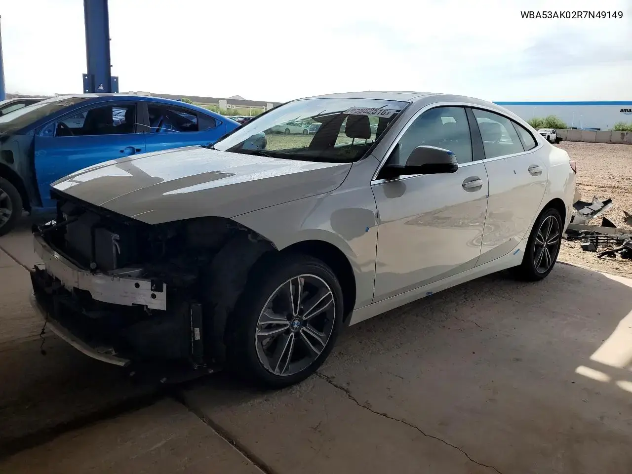 BMW 228I 2024